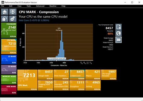 conputer hard ware tester|benchmark my pc.